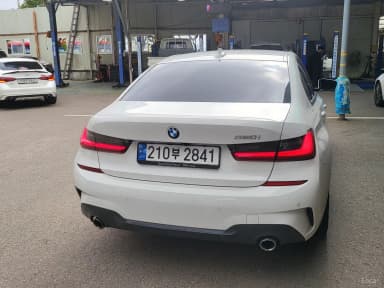 3 Series (G20)