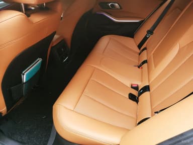 3 Series (G20)