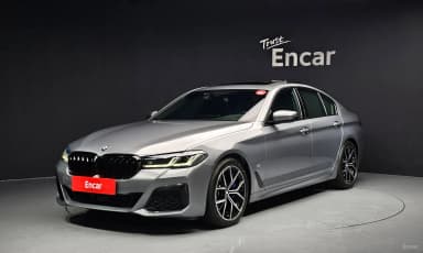 5 Series (G30)
