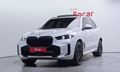 X5 (G05)