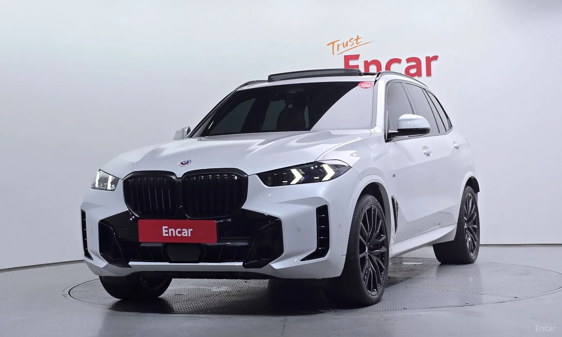 X5 (G05)