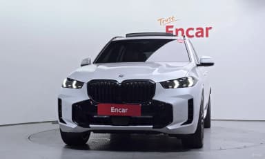 X5 (G05)