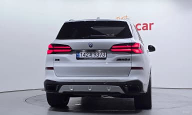 X5 (G05)