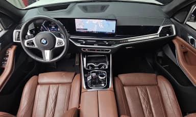 X5 (G05)
