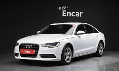 New A6