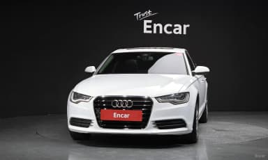 New A6