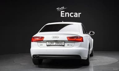 New A6