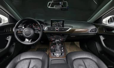 New A6