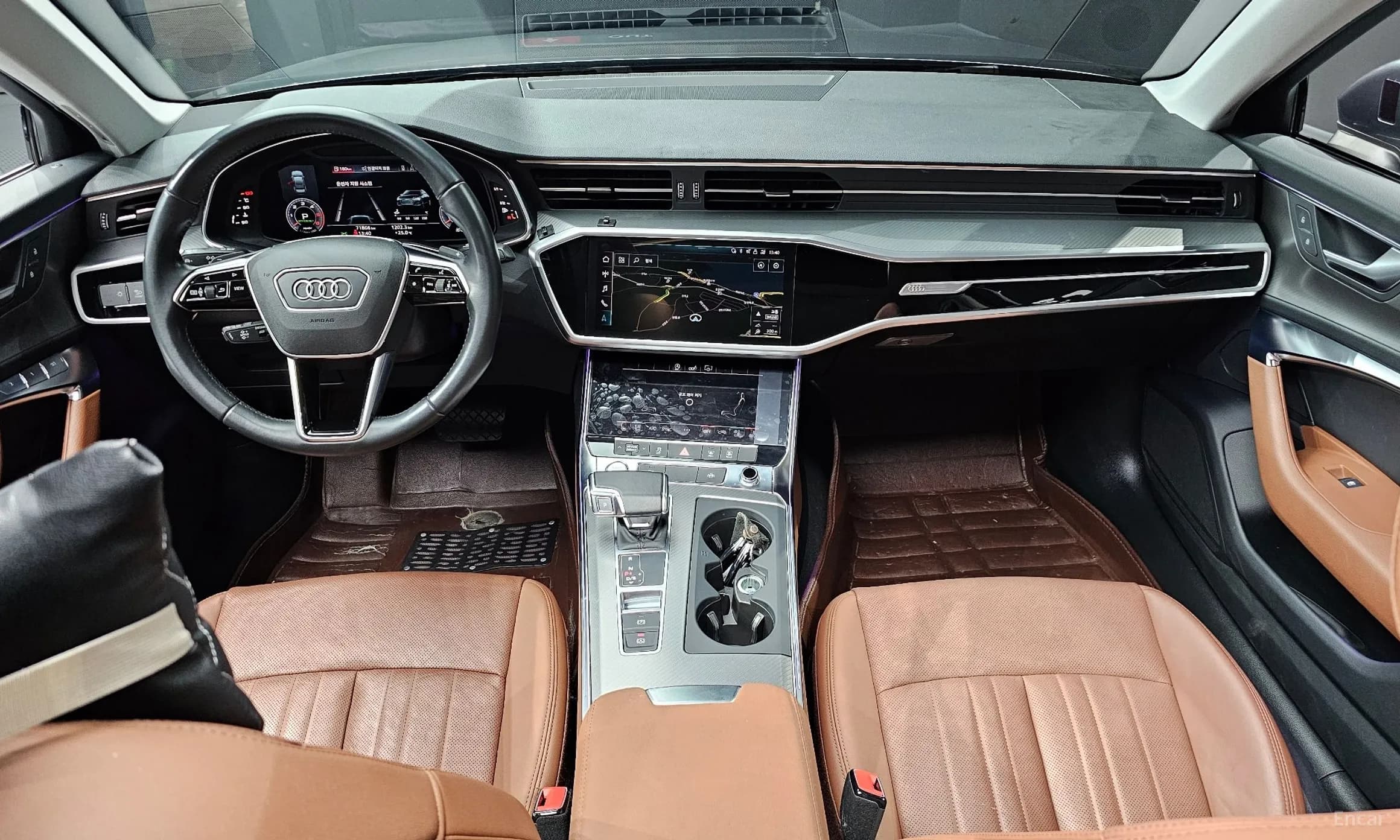 A6 (C8)