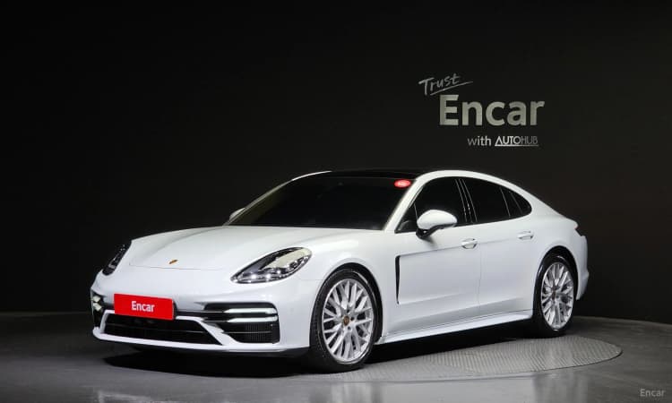 Panamera (971)
