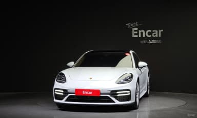 Panamera (971)