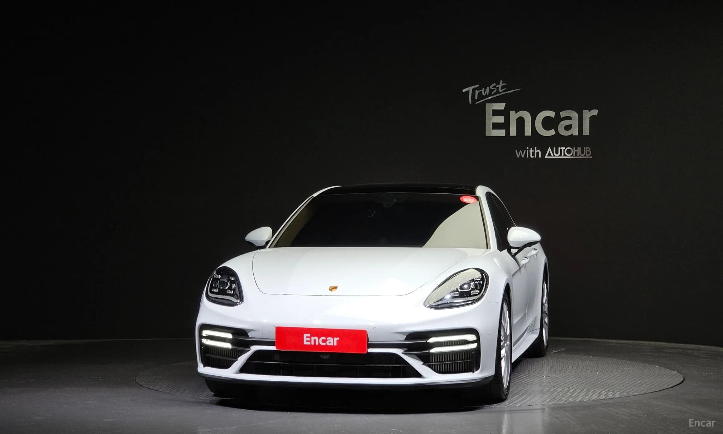 Panamera (971)