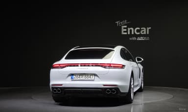 Panamera (971)