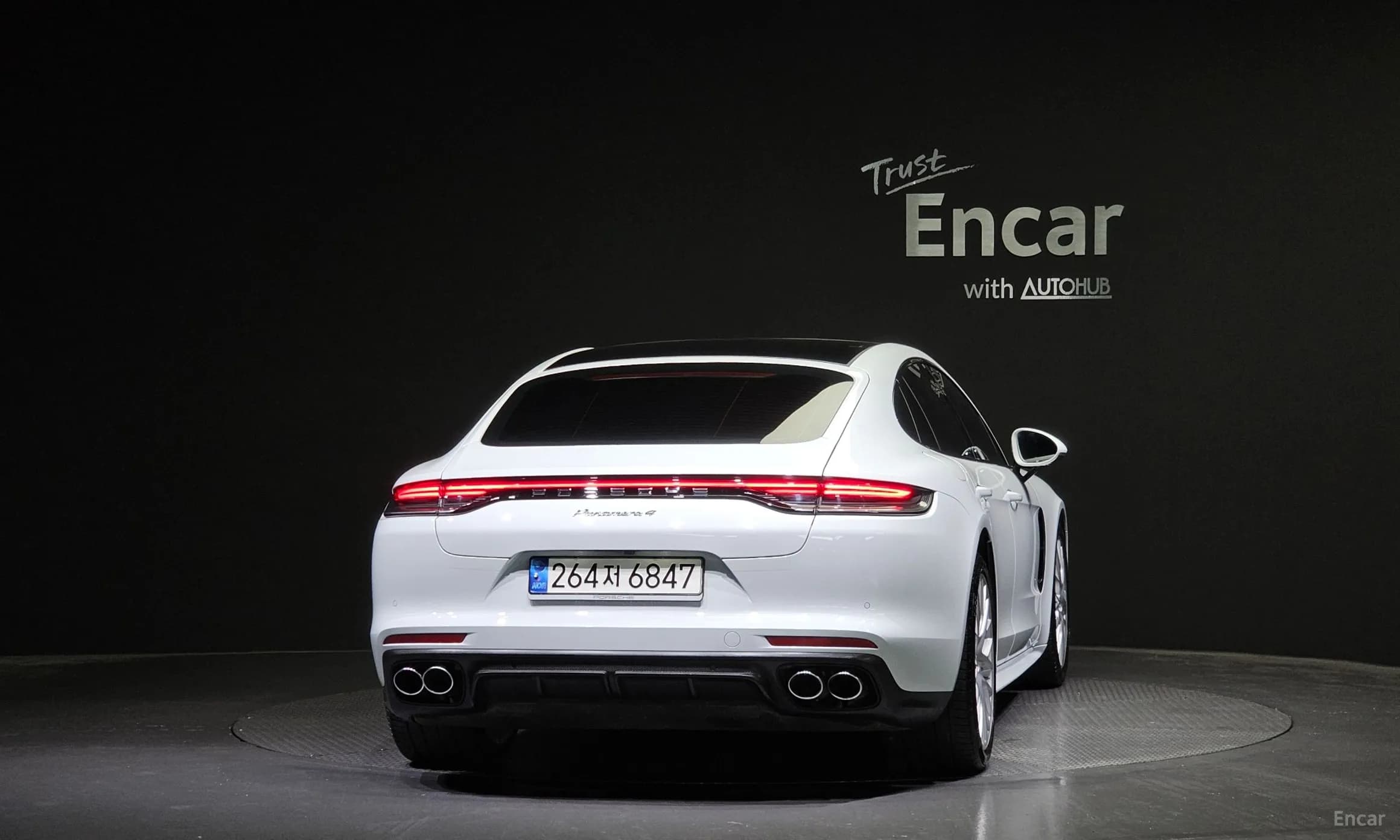 Panamera (971)