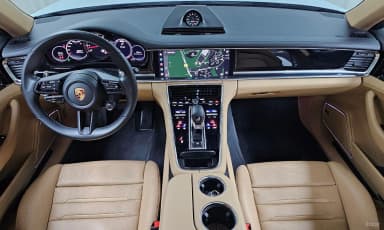 Panamera (971)