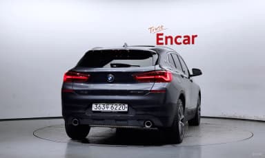 X2 (F39)
