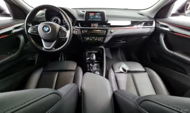 X2 (F39)
