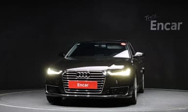 New A6