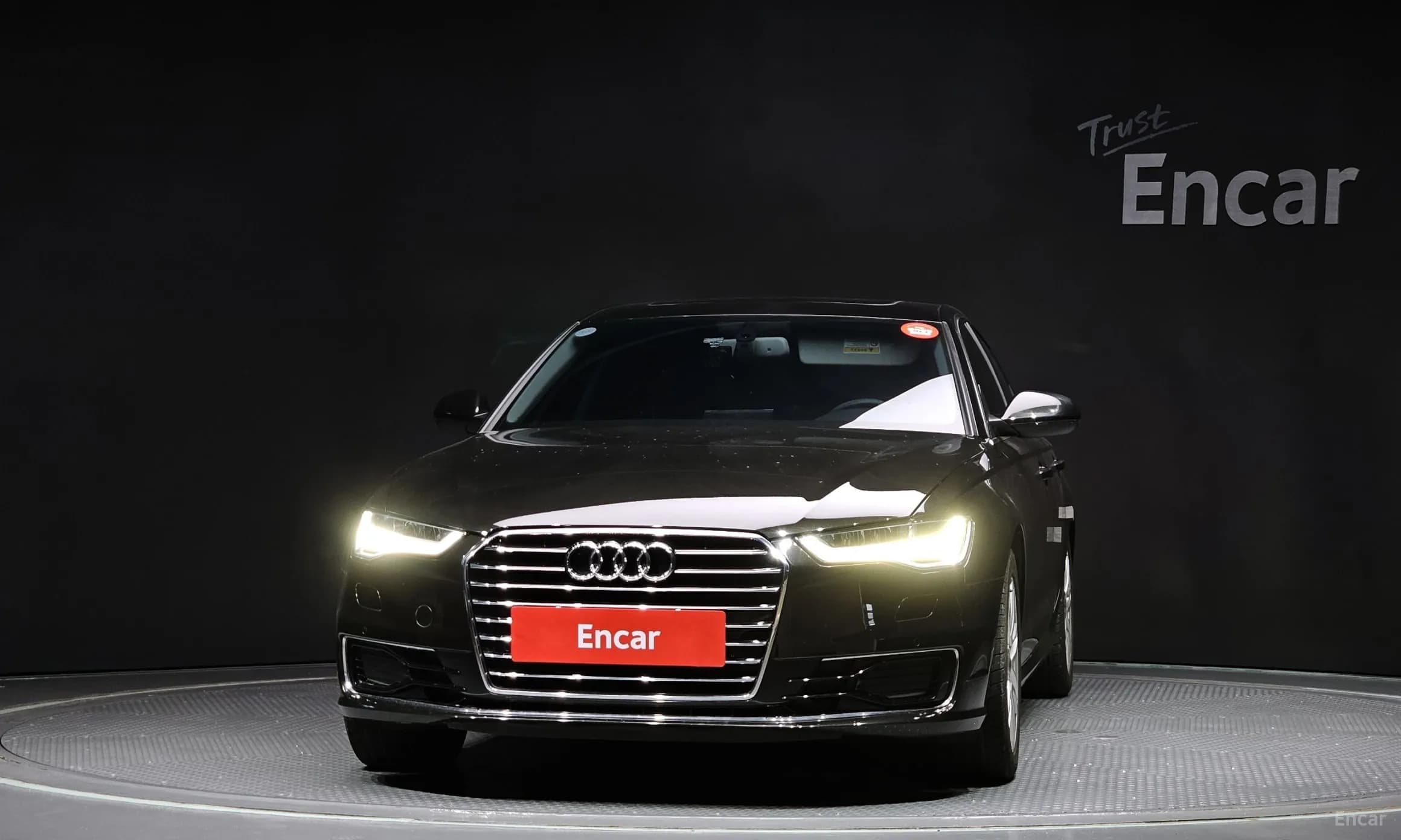 New A6