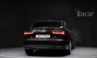 New A6