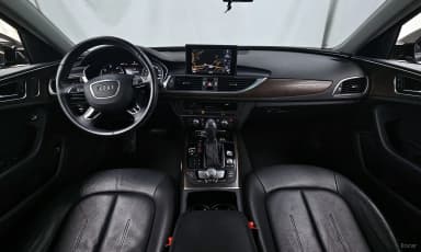 New A6