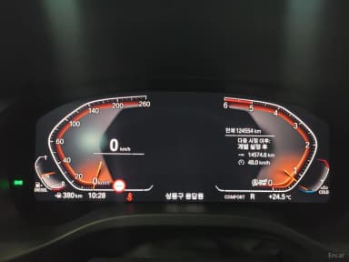 X4 (G02)