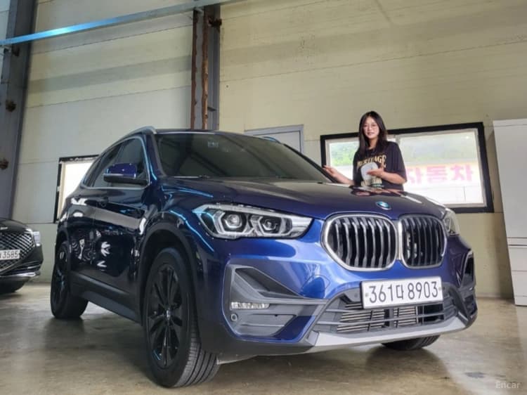 X1 (F48)