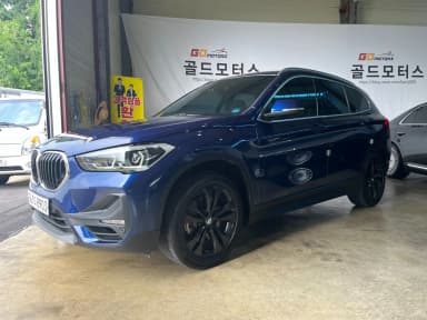 X1 (F48)
