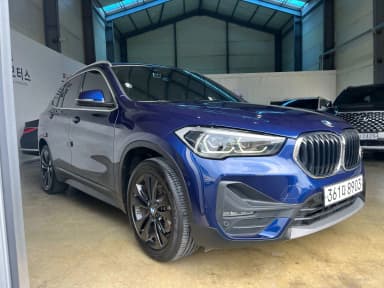 X1 (F48)
