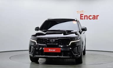 Sorento 4th generation
