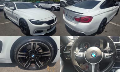 Series 4 (F32)