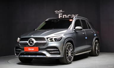 GLE-Class W167