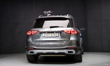 GLE-Class W167