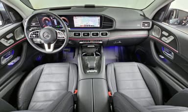 GLE-Class W167