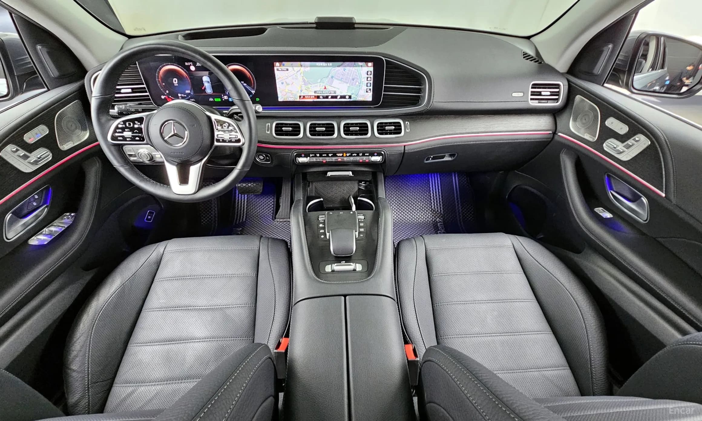 GLE-Class W167