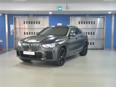 X6 (G06)