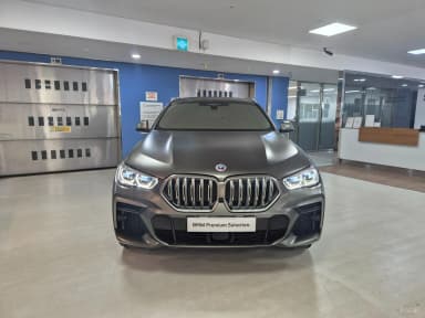 X6 (G06)