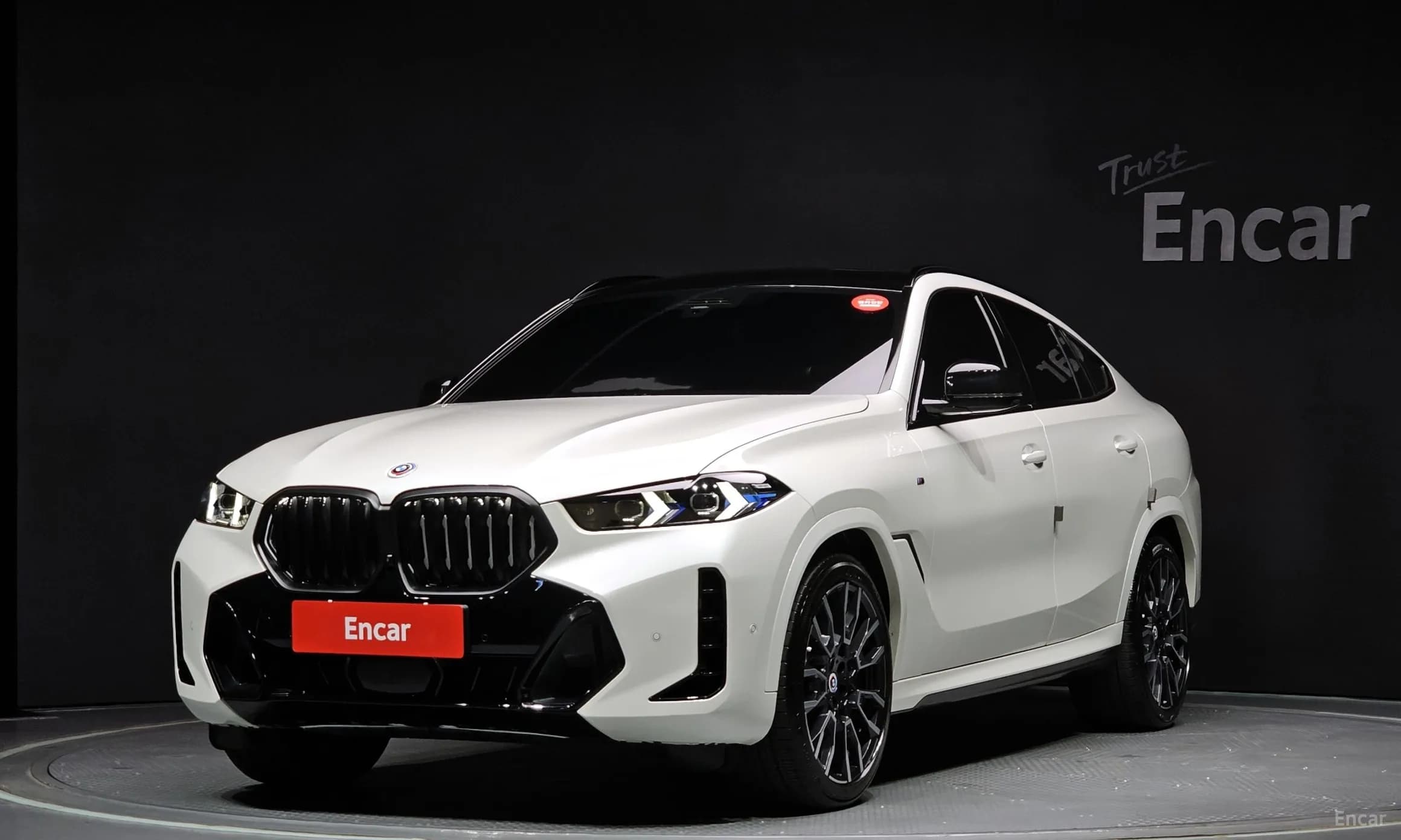 X6 (G06)