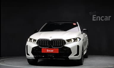 X6 (G06)