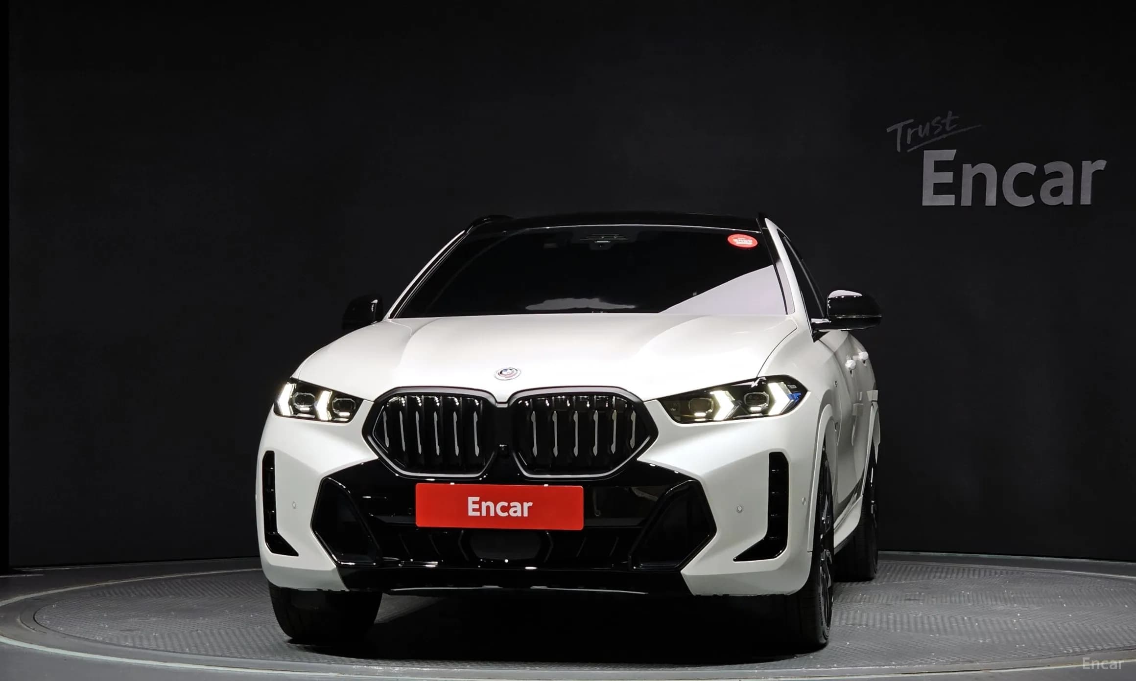 X6 (G06)