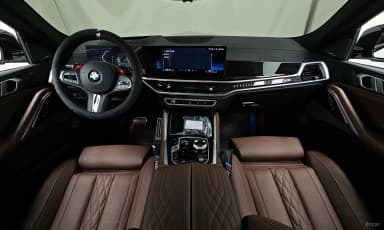 X6 (G06)