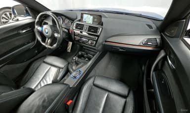 M2 (F87)