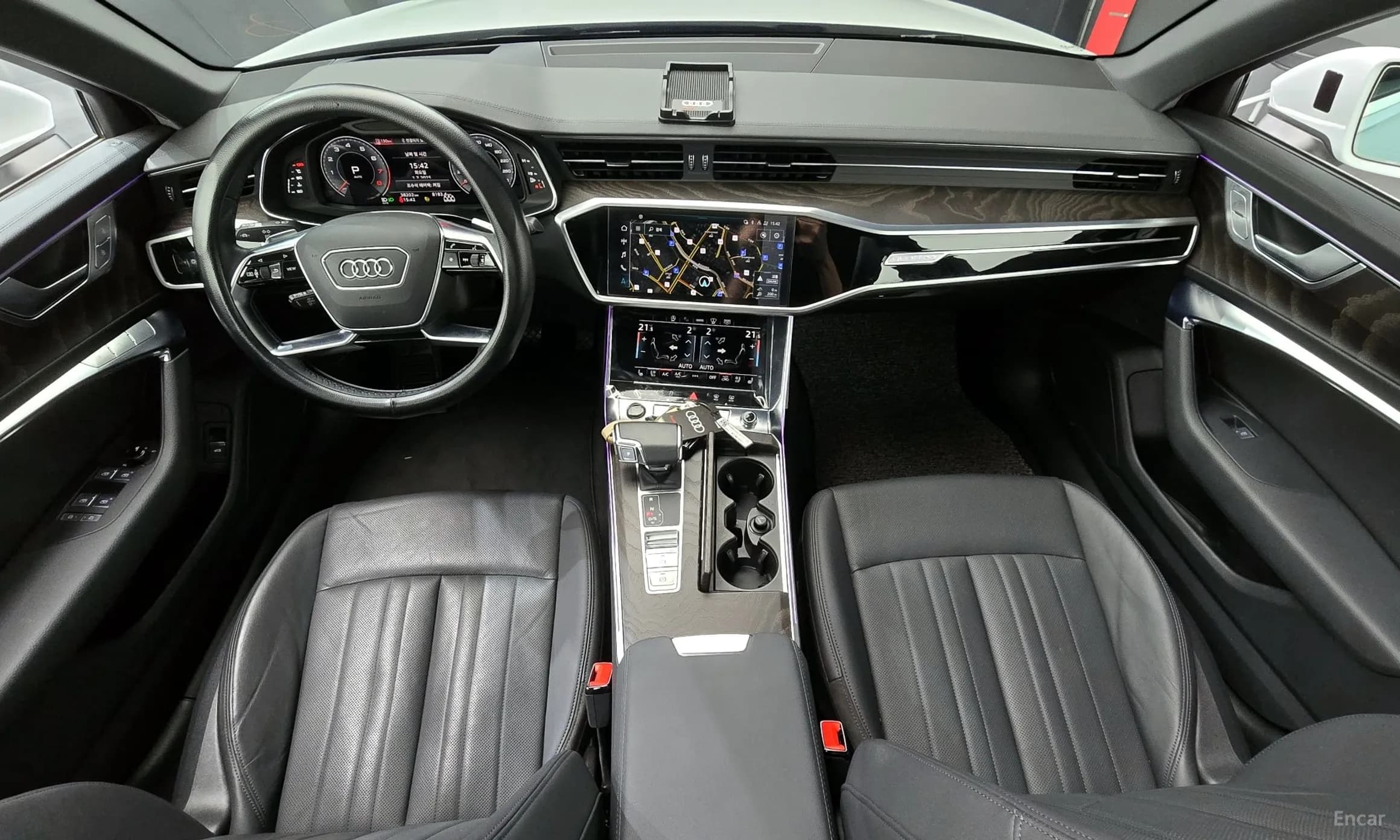 A6 (C8)