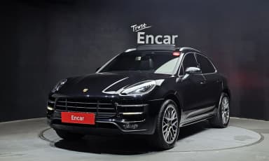 Macan
