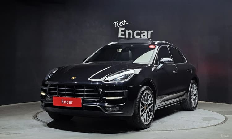 Macan
