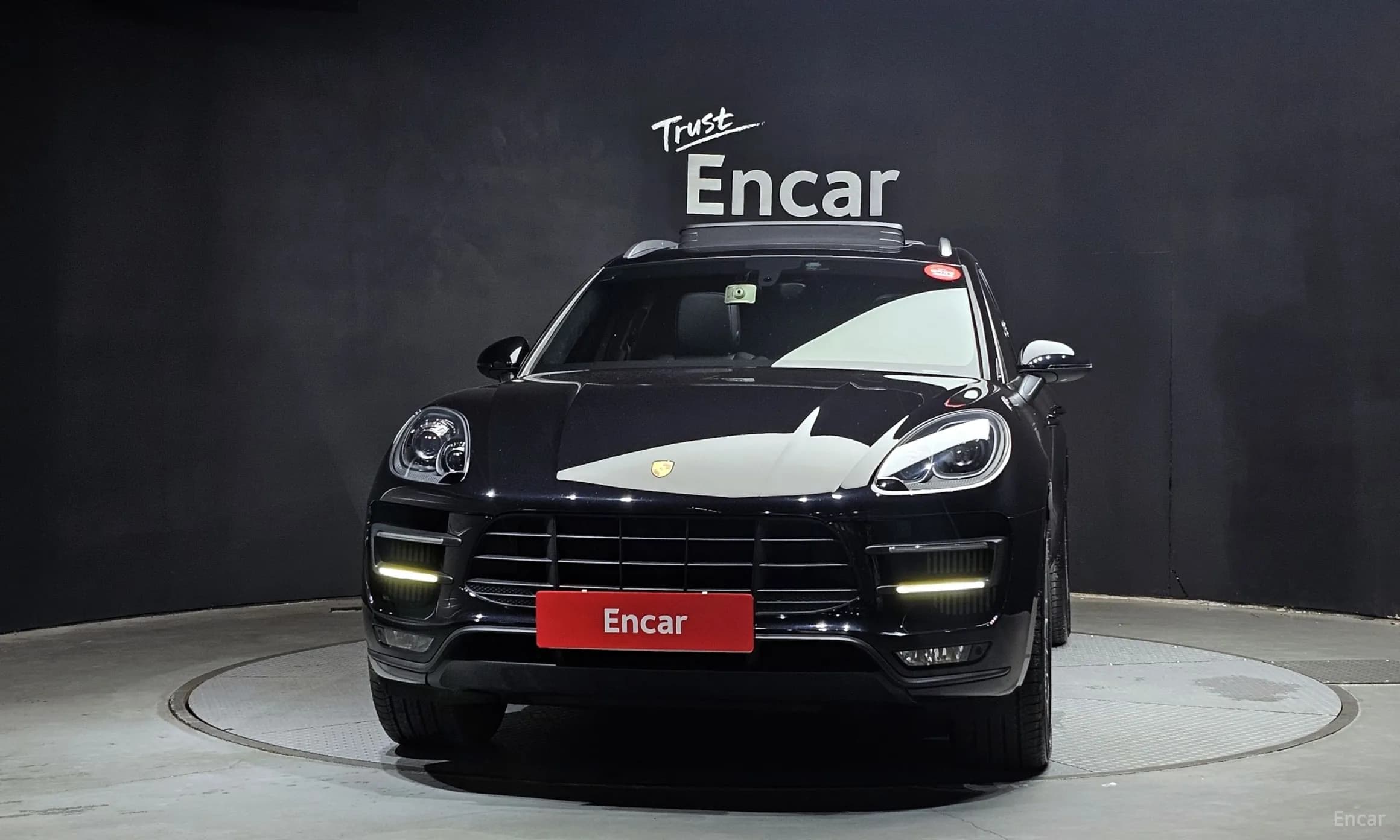 Macan