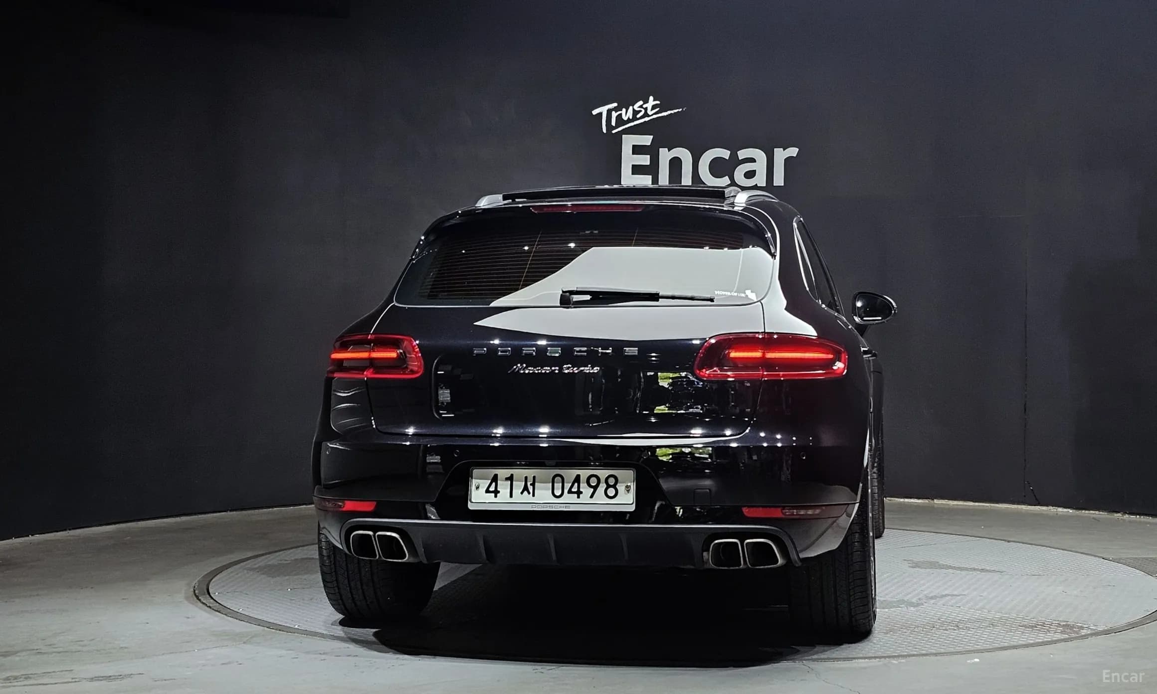 Macan