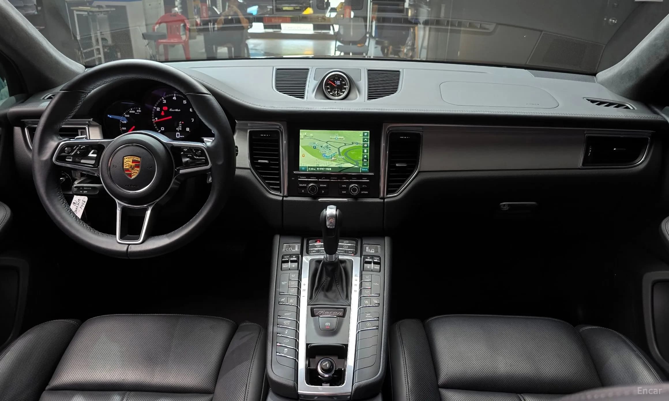 Macan