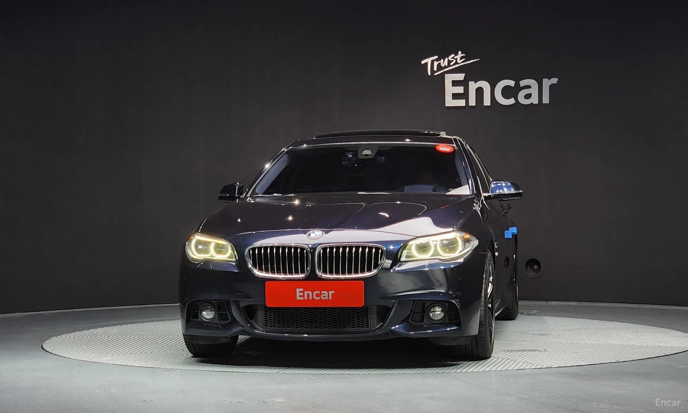 5 Series (F10)