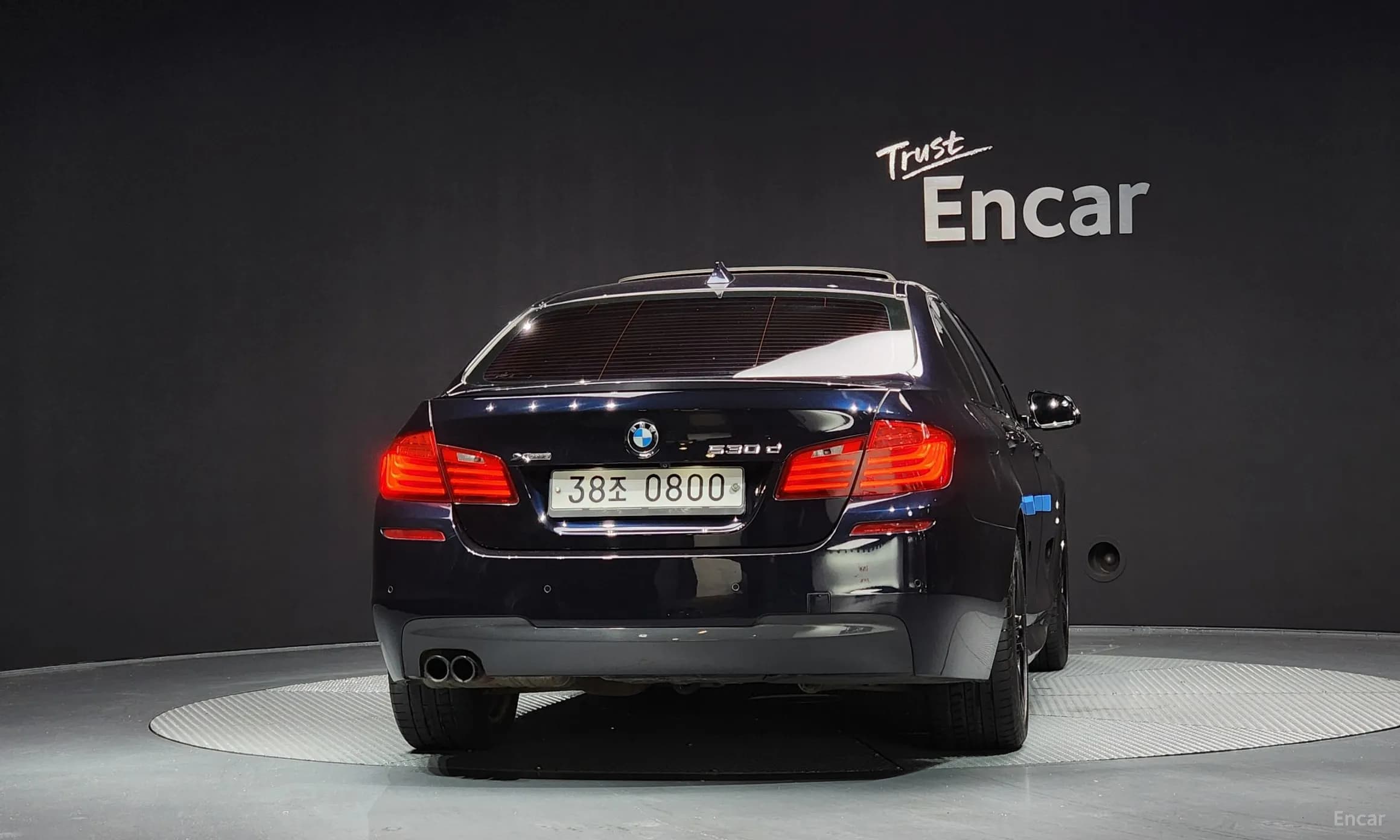 5 Series (F10)